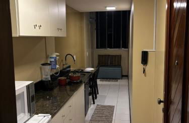 Kitnet Comfort and Security in prime area of Belém - Photo 3