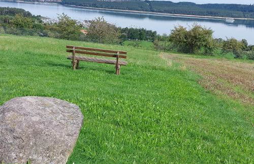 Ferienwohnung Brombachsee Ankerplatz mit Sauna bei Juliane und Klaus - Foto 27