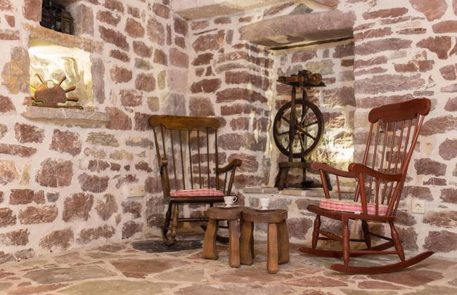 Old Stone House Villas - Foto 32