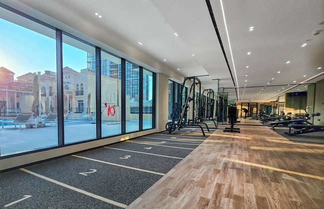 EasyGo Stylish 1BDR BinEmrd JVC - Photo 22