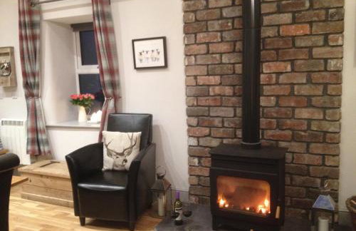 The Cow Shed, Sandbeck Farm, Wetherby - Foto 9