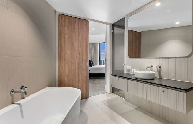 Adina Apartment Hotel Melbourne Southbank - Foto 48