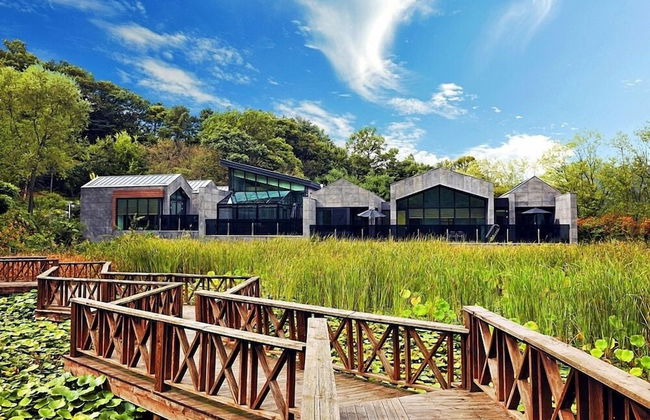 Haeyeorim Village - Foto 32