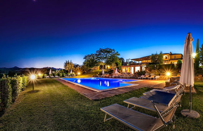 Agriturismo Sanguineto - Photo 49