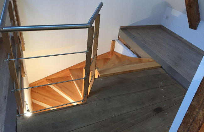 Münster Altstadttraum - Photo 20