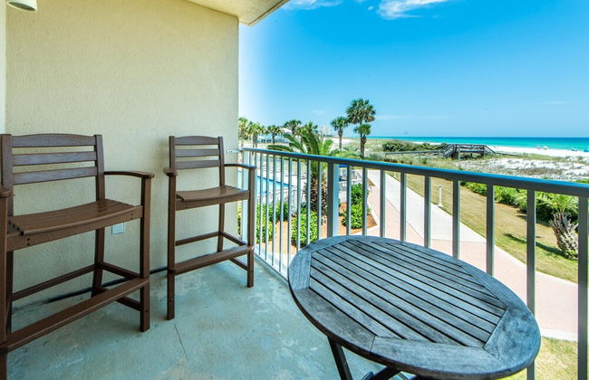 Destin on the Gulf 206 - Foto 43