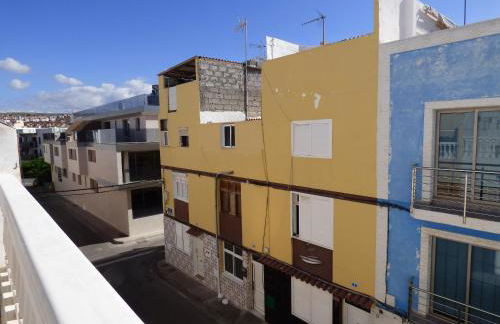 Arguineguin, Ferienhaus direkt am Meer, Casa Perchel - Photo 15