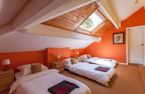 Woodlands House - Foto 34