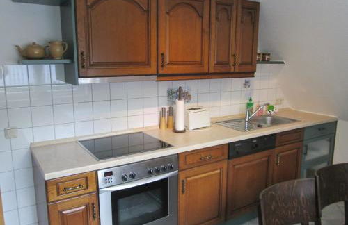 Ferienwohnung Kleine Moewe - Foto 22