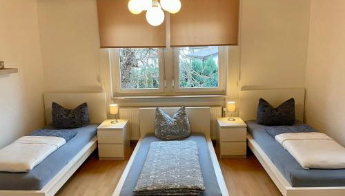 C&D Altstadtblick Monteurwohnung - Foto 4