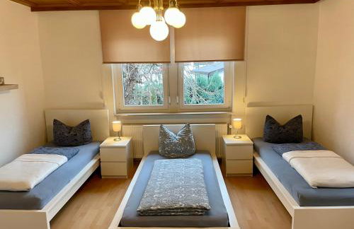 C&D Altstadtblick Monteurwohnung - Foto 4