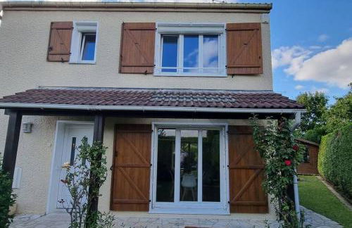 Un Havre de Paix - Foto 42