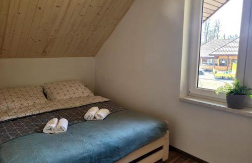 Domek rekreacyjny - Foto 20