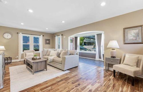 Queen Anne Charm Near Tech Hubs & Entertainment - Foto 30