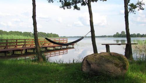 Agroturystyka u Oli - Foto 5, Garden