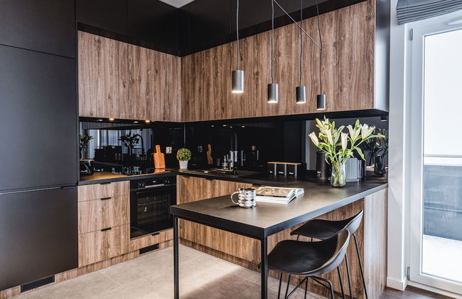 Emihouse Skyline Apartments - Foto 36