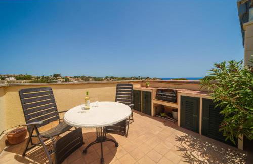 Apartment Penthouse Las Palmeras by Interhome - Foto 38