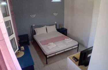 PETROS ROOMS to LET KALOGRIA BEACH - Foto 58