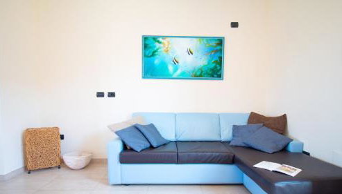 La Dimora Del Mare - Beachstay - Foto 4