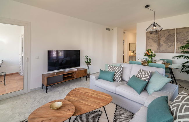 Whispering Palms Apartment - Foto 13