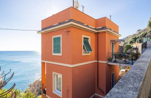 La Casa di Martina, Orizzonte Mare - Foto 6