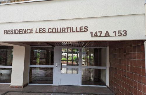 Charming Studio with Eiffel View - Foto 3