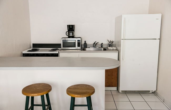 Numero Uno Beach Apartments - Foto 46