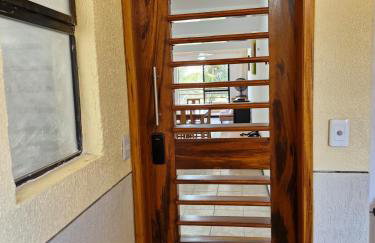 Aquaville Resort 3 suítes com ar condicionado Perto do Beach Park - Foto 23