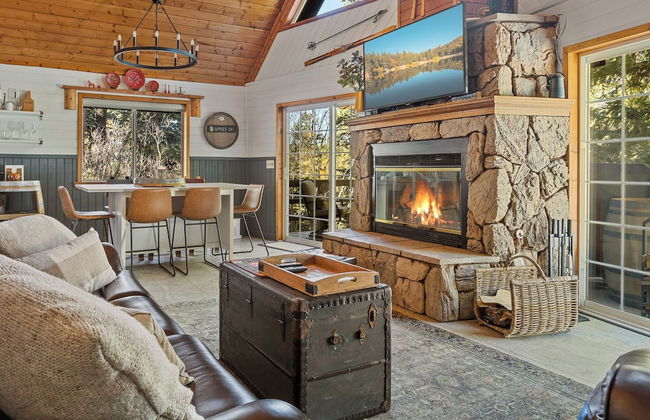 Chalet Vino - Foto 14