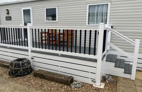 Pevensey Bay Retreats A Holiday Home For You To Enjoy, When You Can - Foto 16