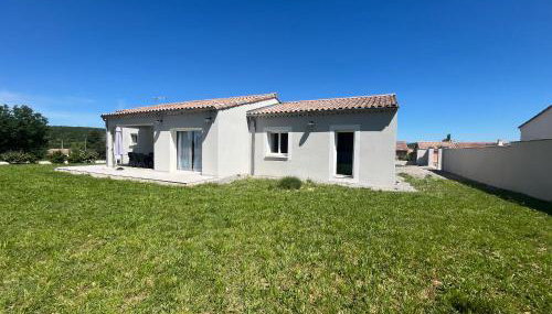 Villa MaLou - Photo 4, Garden view