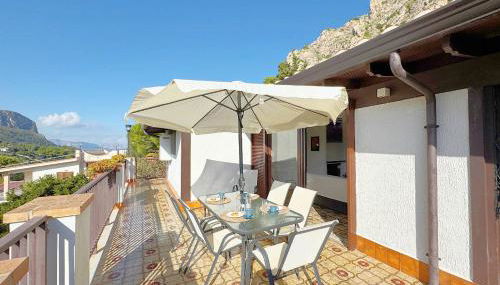 Solemar Sicilia - Seaside House Capo Zafferano - Foto 4