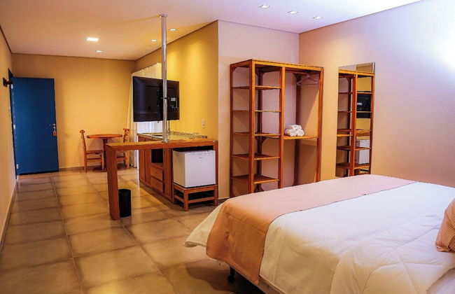 Matiz Igaratá Resort, Spa e Eventos - Foto 11