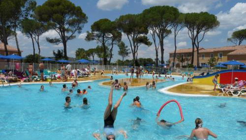 Maison climatisée avec piscine chauffée - Photo 2