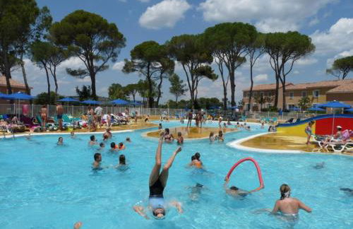 Maison climatisée avec piscine chauffée - Photo 2