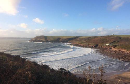 Escape to Pembrokeshire - charming spacious cottage - Foto 12