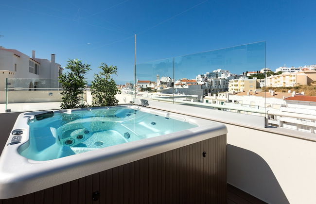 D Loft Downtown - Foto 42