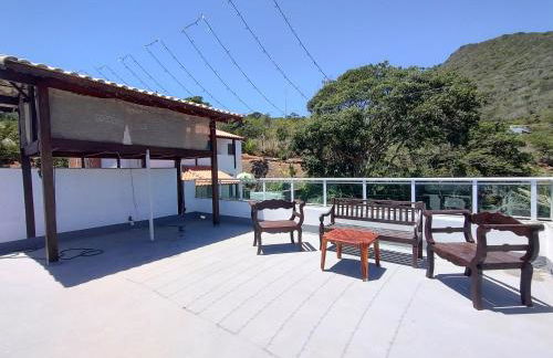 Solares le Bien apartamento proxímo a praia - Foto 53