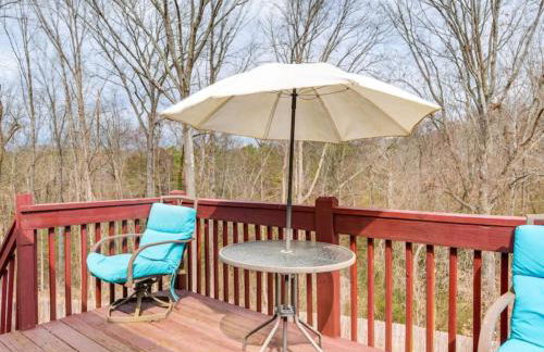 Stunning Private Villa in Monroe with Pool - Foto 12