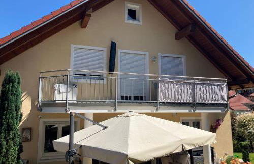 Ferienwohnung Monika - Foto 2