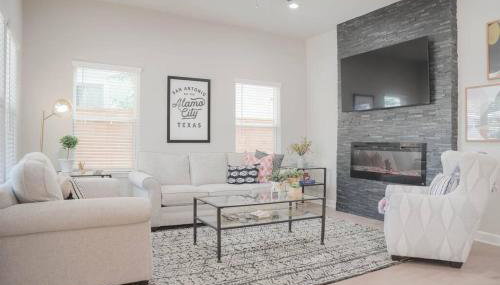 The Retreat at Rigsby-All new 3bdrm/2.5 bath - Foto 3