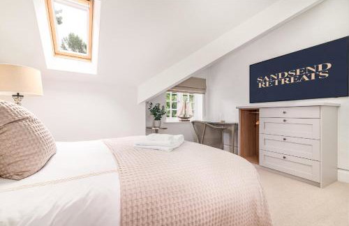 Sandsend Retreats at Saltmoore - Foto 27