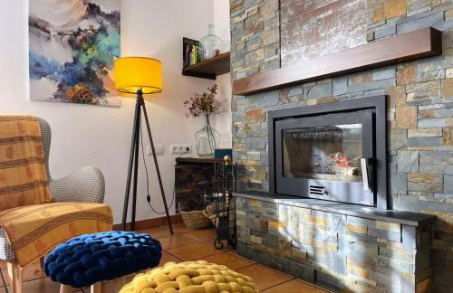 Villalbeja Casa Rural en Cuenca - Foto 20