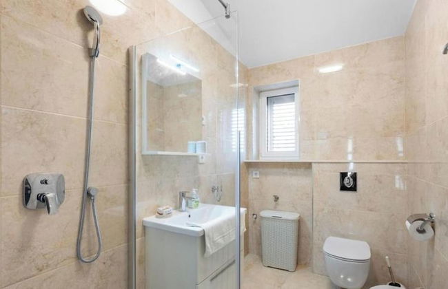 "villa Eros Sibenik With Pool" - Foto 22