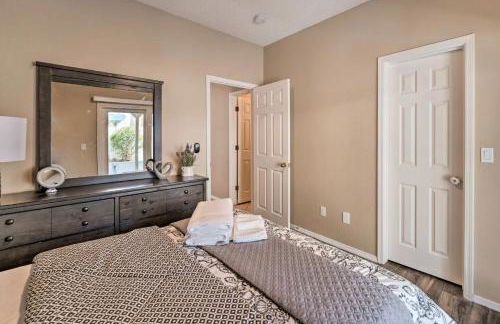 Family Fun House with Hot Tub, Grill and Games - Foto 19