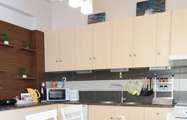 Electra s 2-bedroom Apt-convenient Location Patra - Foto 25