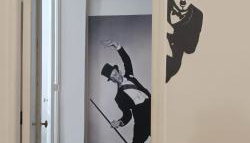 Torino cinema suite by Turin House Collection - Foto 4