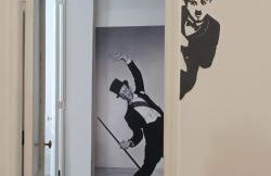 Torino cinema suite by Turin House Collection - Photo 4
