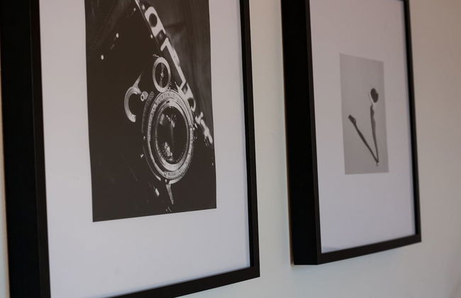 La maison des coquillages - Foto 18