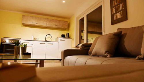 Ferienwohnung über den Dächern von Oberelsbach - Foto 3